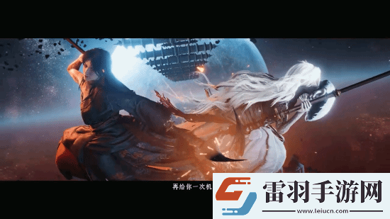 燕云十六声超帅新宣传片来了！美女、帅哥如云