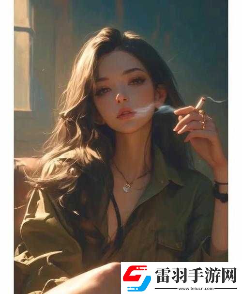 欧美欲妇的情感纠葛与欲望挣扎