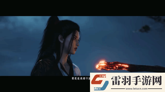 燕云十六声超帅新宣传片来了！美女、帅哥如云