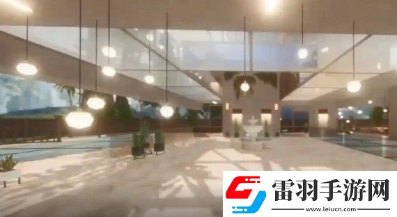 黎明觉醒房子设计图纸