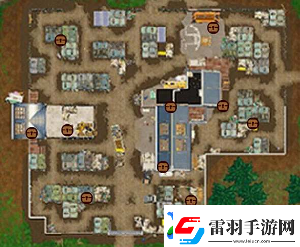 堡垒之夜第五赛季第五周任务攻略
