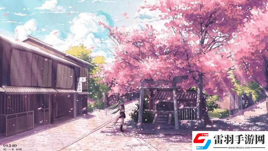 樱花动漫专注动漫
