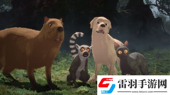 高分动画电影猫猫的奇幻漂流确认引进中国内地！