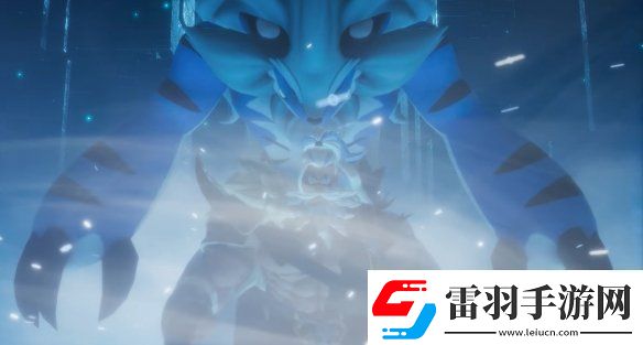 幻兽帕鲁新地图天坠更新！将要联动泰拉瑞亚