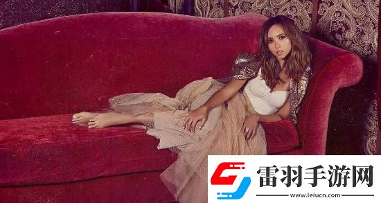 最终幻想7重生蒂法英配声优获GrandGameAwards最佳配角奖