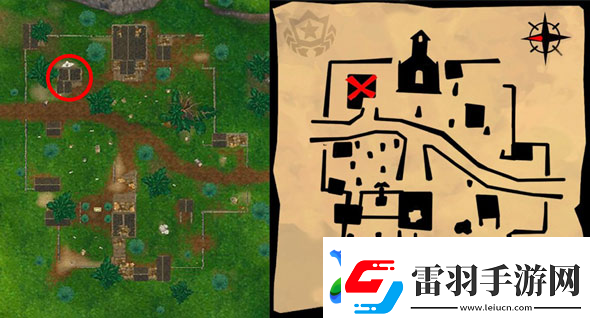 堡垒之夜第五赛季第五周任务攻略