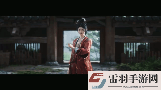 燕云十六声超帅新宣传片来了！美女、帅哥如云