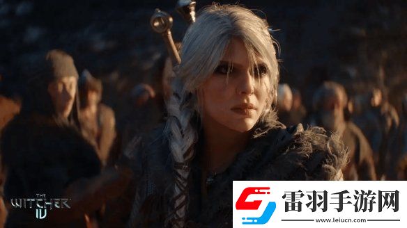 巫师4总监