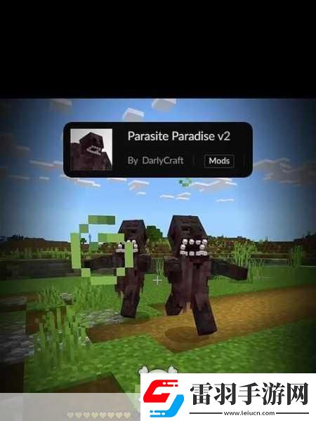 暴躁老外玩minecraft大型纪录片