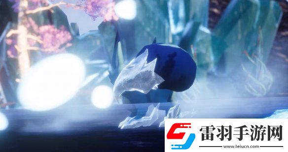 幻兽帕鲁新地图天坠更新！将要联动泰拉瑞亚