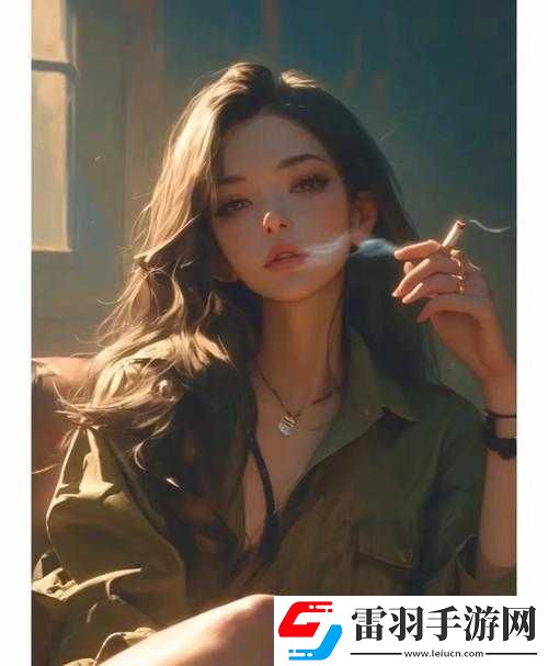 欧美欲妇的情感纠葛与欲望挣扎