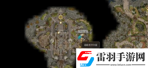 博德之门3发光盾牌获得方法介绍