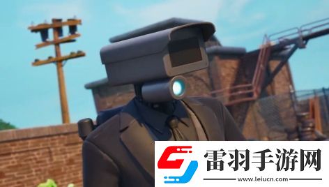评价两极化堡垒之夜联动斯基比迪马桶人