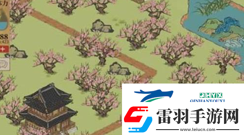 江南百景图七狸山塘宝箱在哪