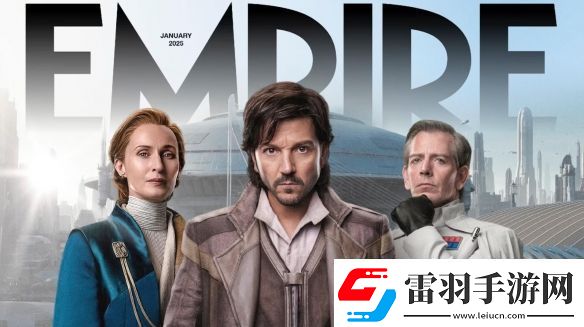 安多第二季预算高达2.9亿美元！成为史上最贵星战项目