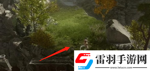博德之门3发光盾牌获得方法介绍