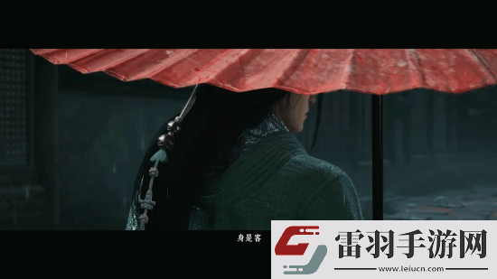 燕云十六声超帅新宣传片来了！美女、帅哥如云