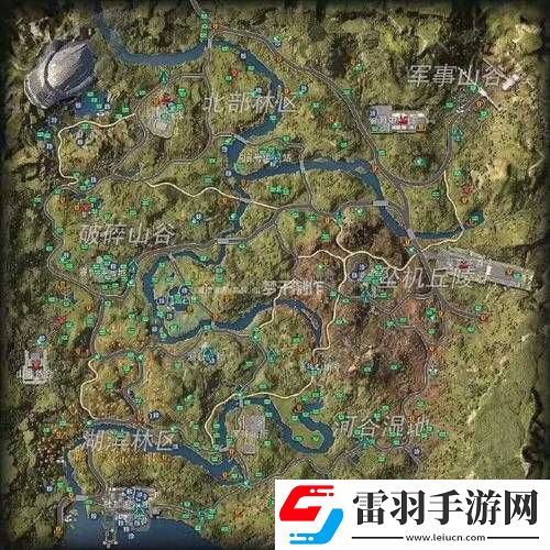 星球重启