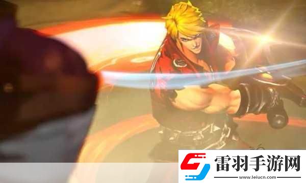 魔剑忍者中文版震撼来袭卡通忍者对决新体验