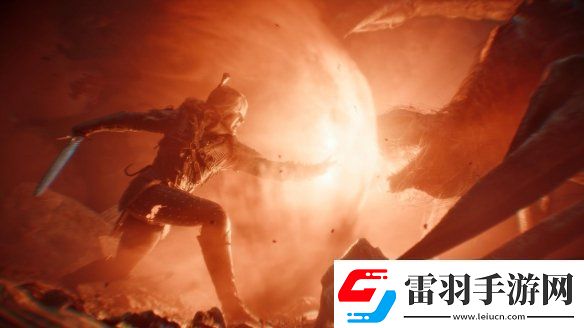 巫师4总监