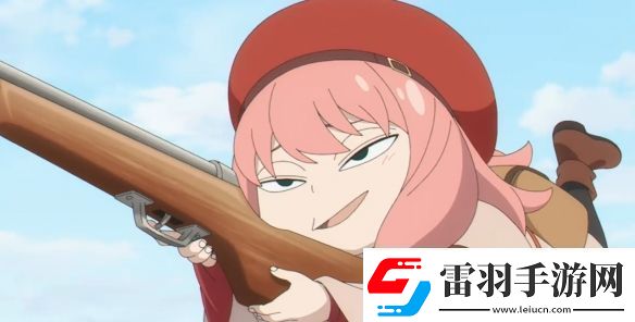 TV动画间谍过家家第三季将于明年10月正式开播!