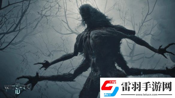 巫师4总监