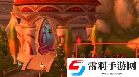 银月城骑术训练师在哪
