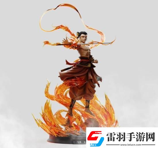 玩家创作黑神话