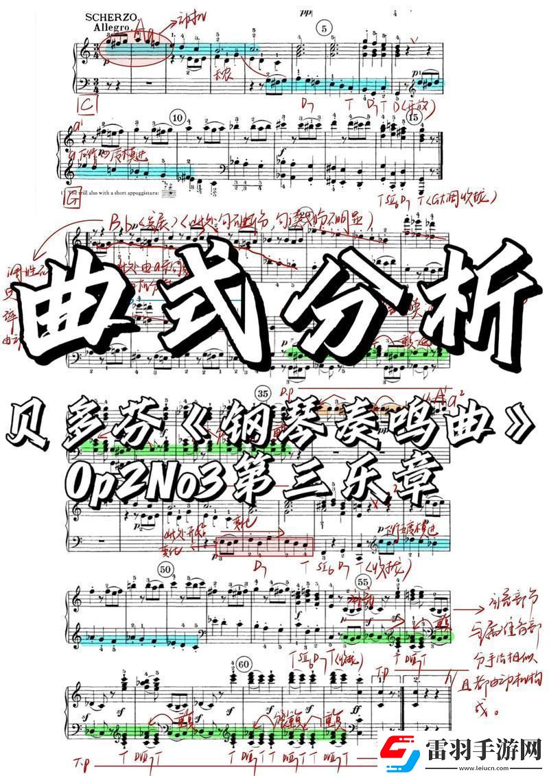 探索音乐之旅