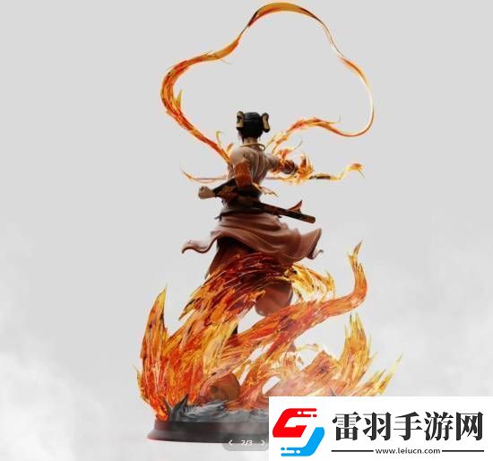 玩家创作黑神话