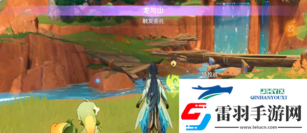 原神飞叶捎来的胜利成就怎么做