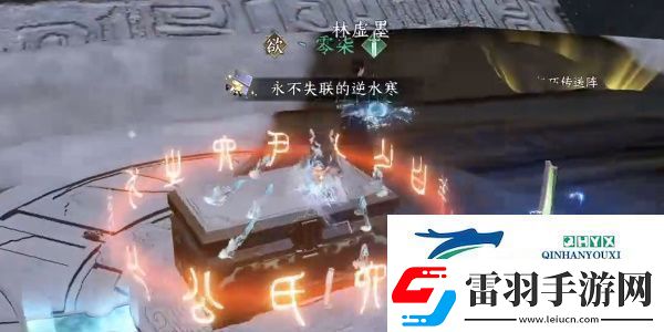逆水寒手游喵偶宠物怎么获取