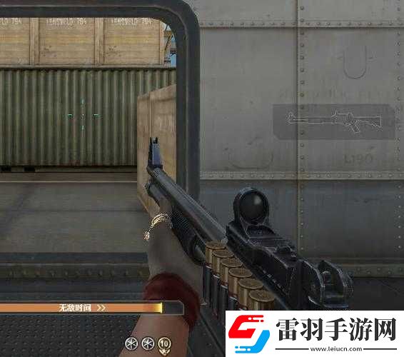 穿越火线手游