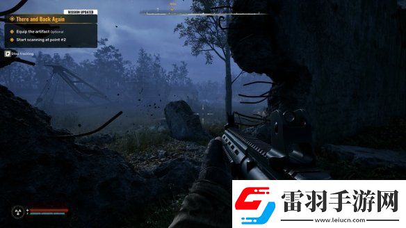 潜行者2