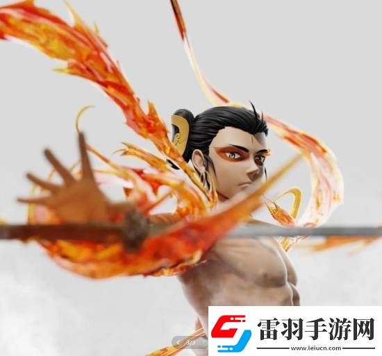 玩家创作黑神话