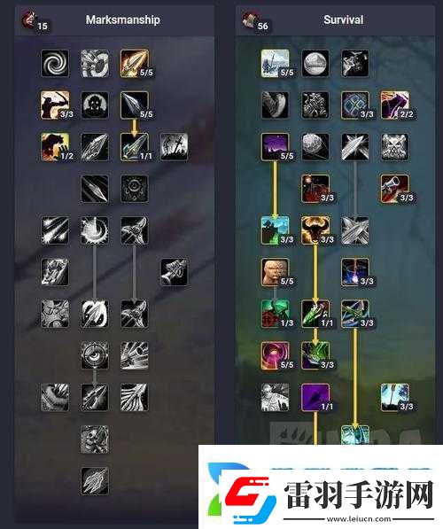 魔兽世界怀旧服WLK版本领略恐惧任务全面深度解析与攻略指南