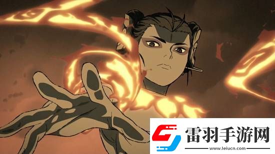 玩家创作黑神话