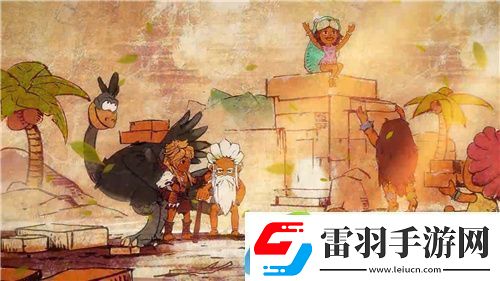 独闯尼斯大陆还是团队协作