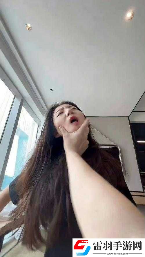 女子私密视频泄露事件