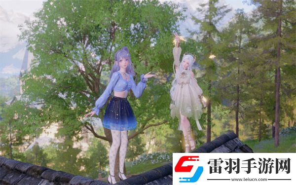 无限暖暖是联机游戏吗无限暖暖联机模式
