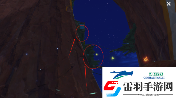 原神5.0维茨特兰的神秘访客任务怎么做