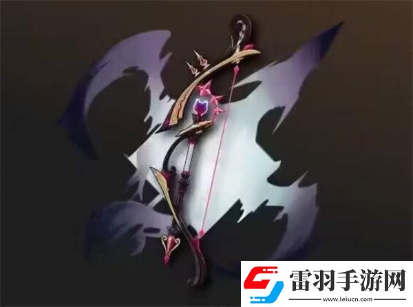 原神4.0版本林尼专属武器效果详细解析与使用指南