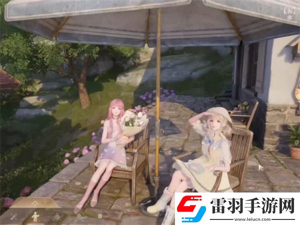 无限暖暖是联机游戏吗无限暖暖联机模式