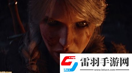 巫师4将刻画希里成为真正猎魔人的过程