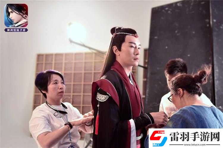 御剑情缘手游公测倒计时