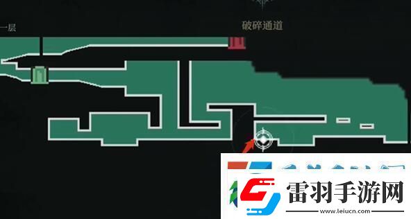 最后的信仰午夜贵族的芜生在哪里最后的信仰午夜贵族的芜生位置介绍