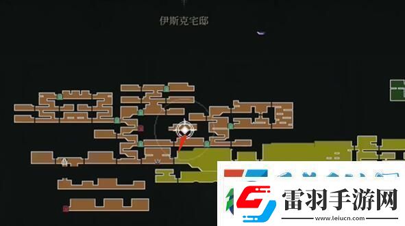 最后的信仰午夜贵族的芜生在哪里最后的信仰午夜贵族的芜生位置介绍