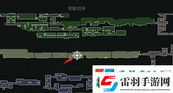 最后的信仰午夜贵族的芜生在哪里最后的信仰午夜贵族的芜生位置介绍