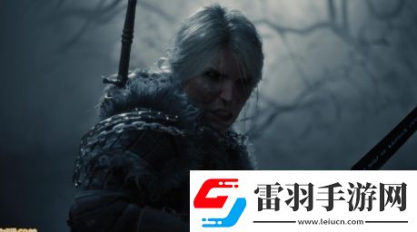 巫师4将刻画希里成为真正猎魔人的过程