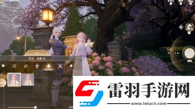 无限暖暖毛绒绒与亮晶晶任务攻略